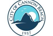 Cannon Beach Default Image Logo
